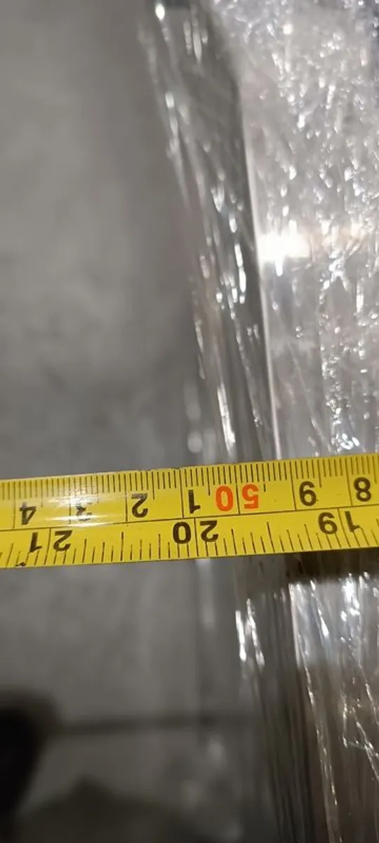 frige frigo glass bar 150 - Image 2