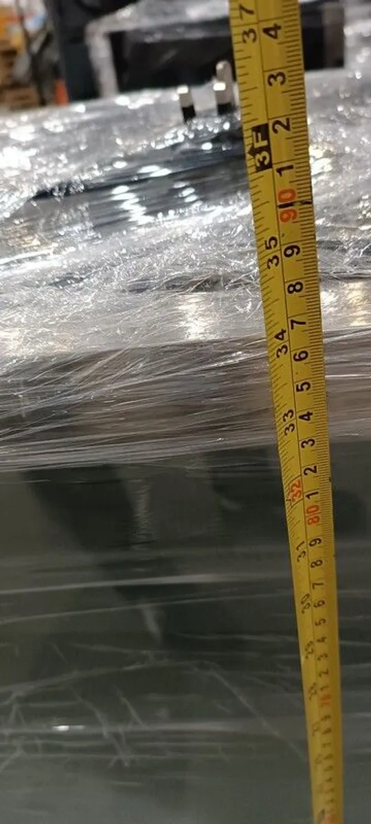 frige frigo glass bar 150 - Image 3