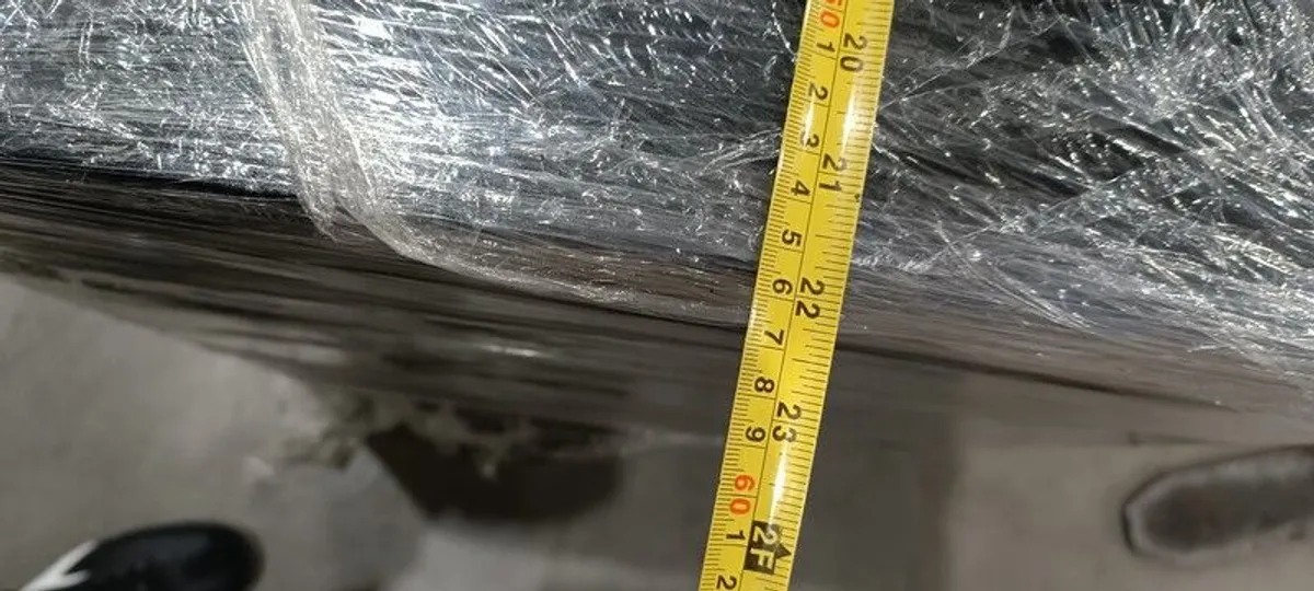 frige frigo glass bar 150 - Image 4