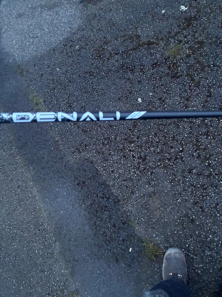 Cobra Optum X driver left hand - Image 4