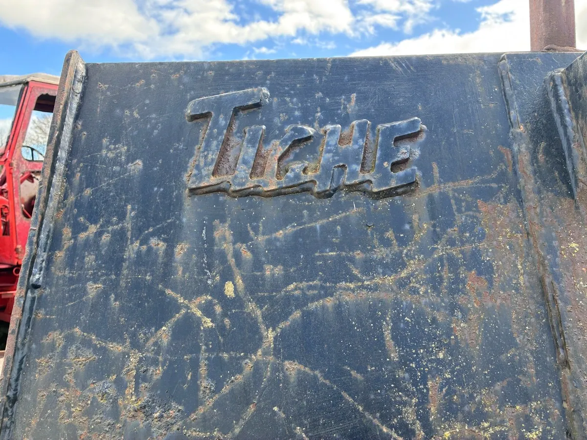 Jcb Teleporter bucket - Image 2