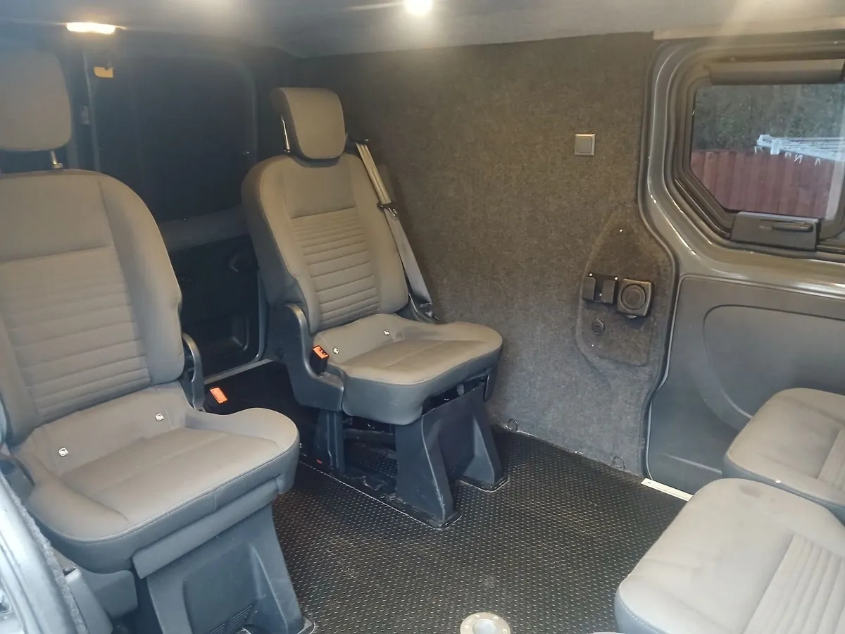 Renault Trafic 2021 - Image 2