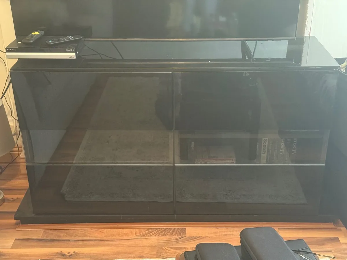 Tv bench unit - Image 2