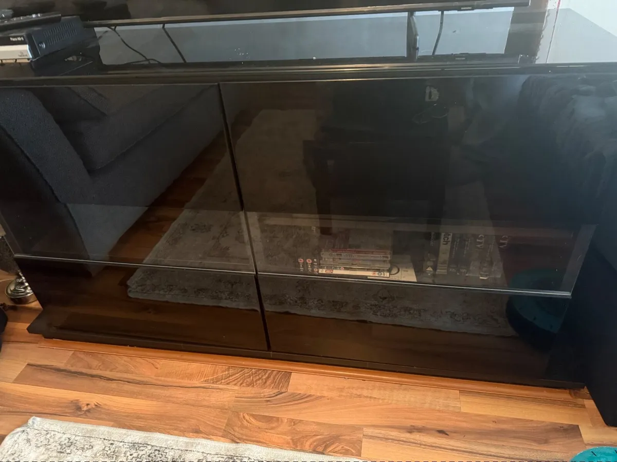 Tv bench unit - Image 3