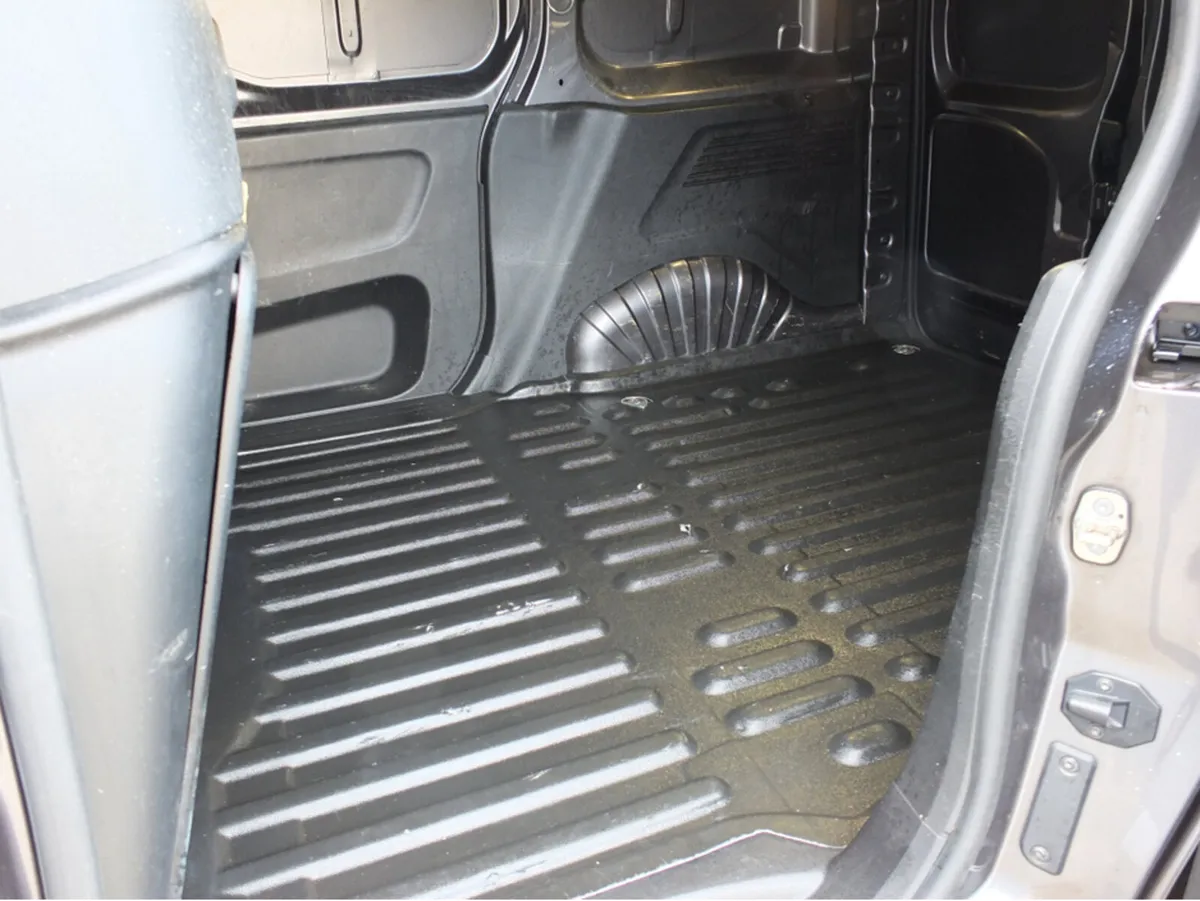 Citroën Berlingo - Image 4