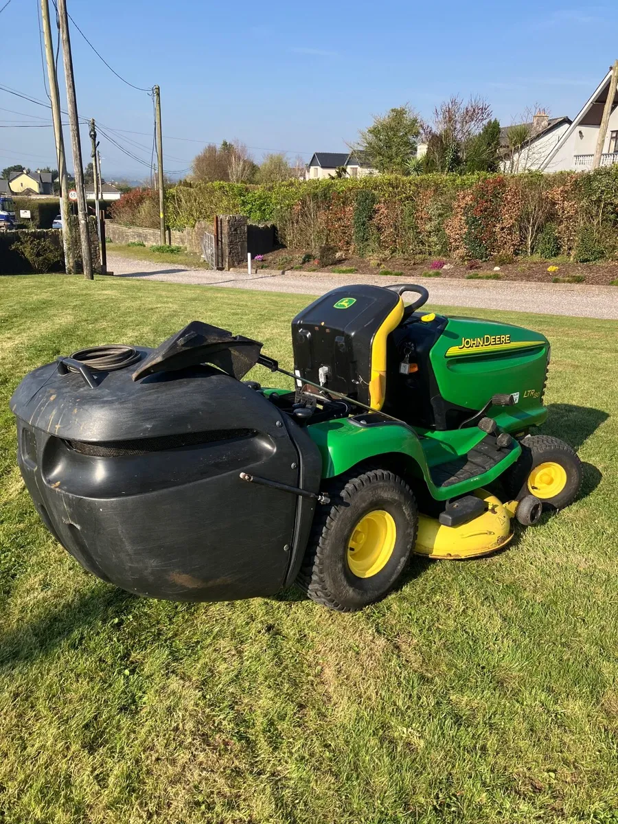 Lawnmower - Image 2