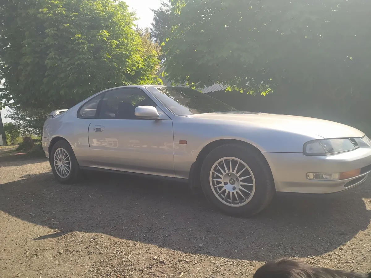 Honda Prelude 1993 - Image 1