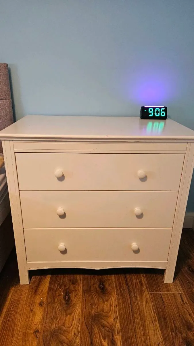 Bellababy Nursery Set - Image 1