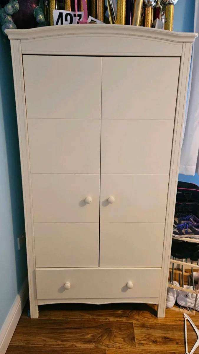 Bellababy Nursery Set - Image 2