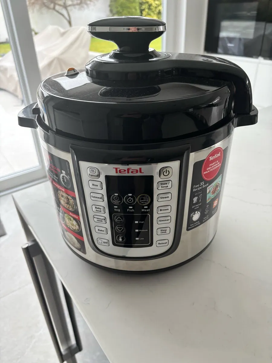 Slow cooker - Image 1