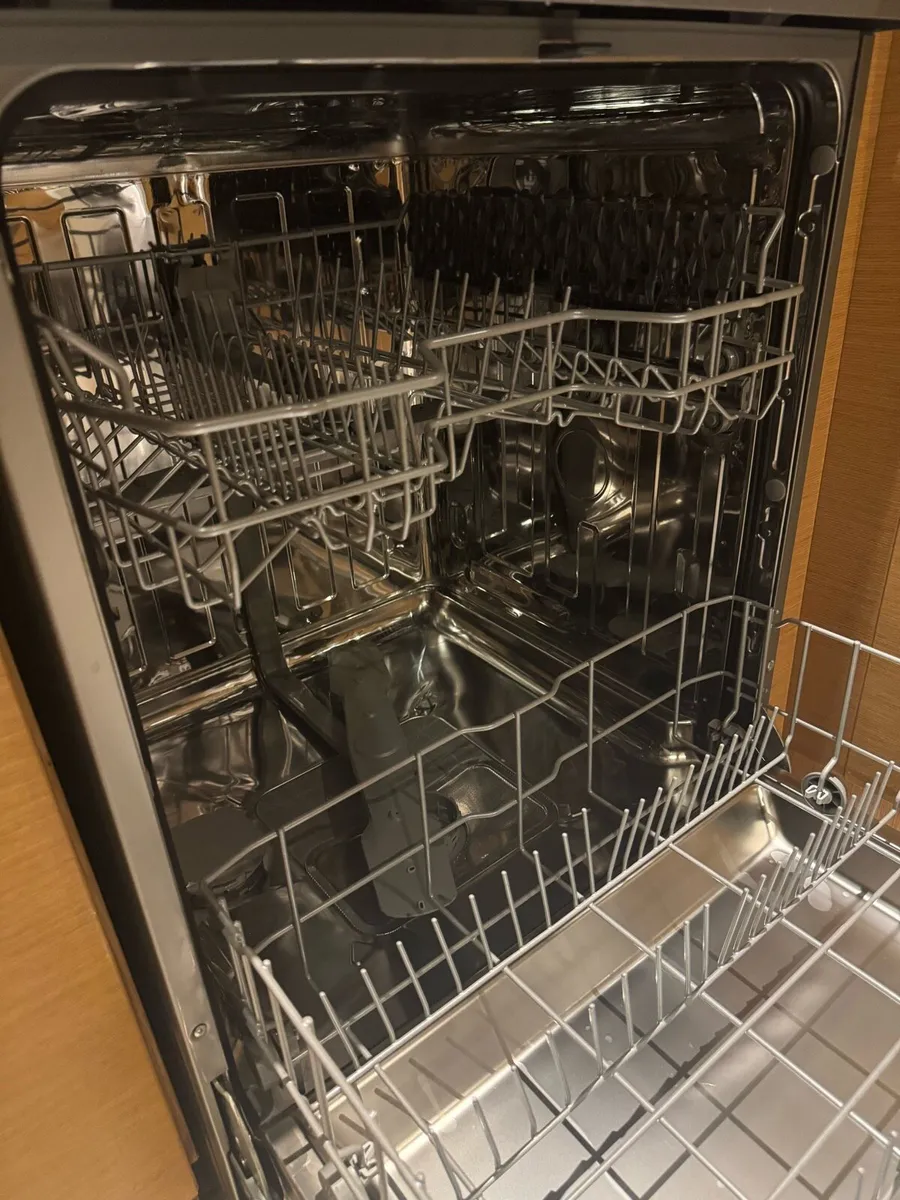 Beko Dishwasher - Image 4