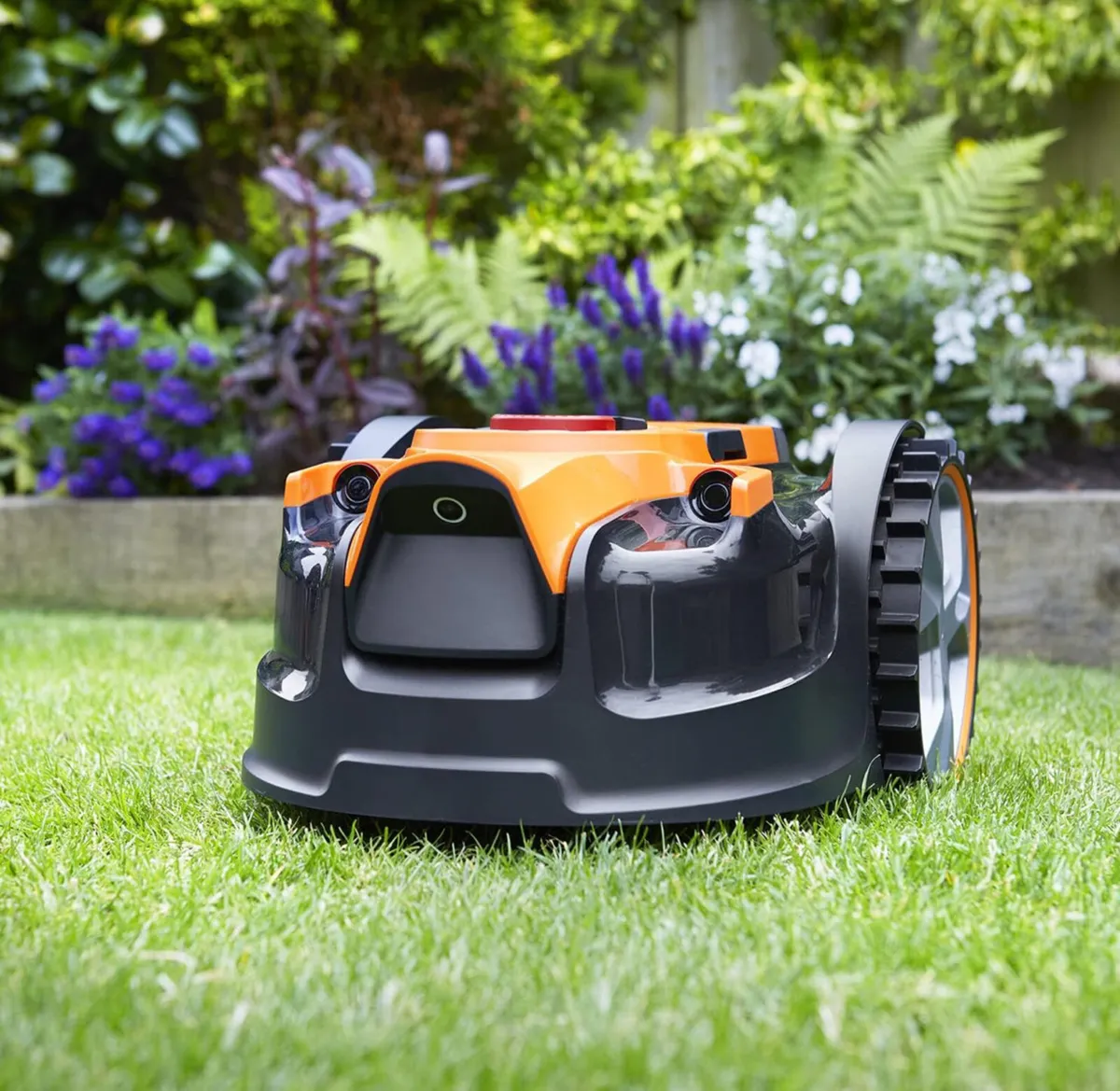 Lawnmaster Ocumow - Image 1