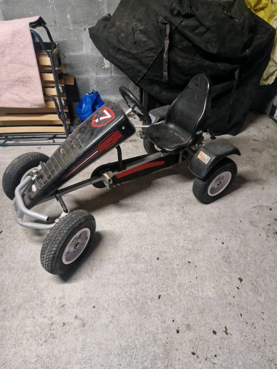Berg Go Kart - Image 2