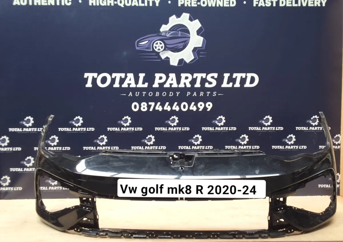 Vw golf mk5 mk6 mk7 mk7.5 mk8 parts - Image 2