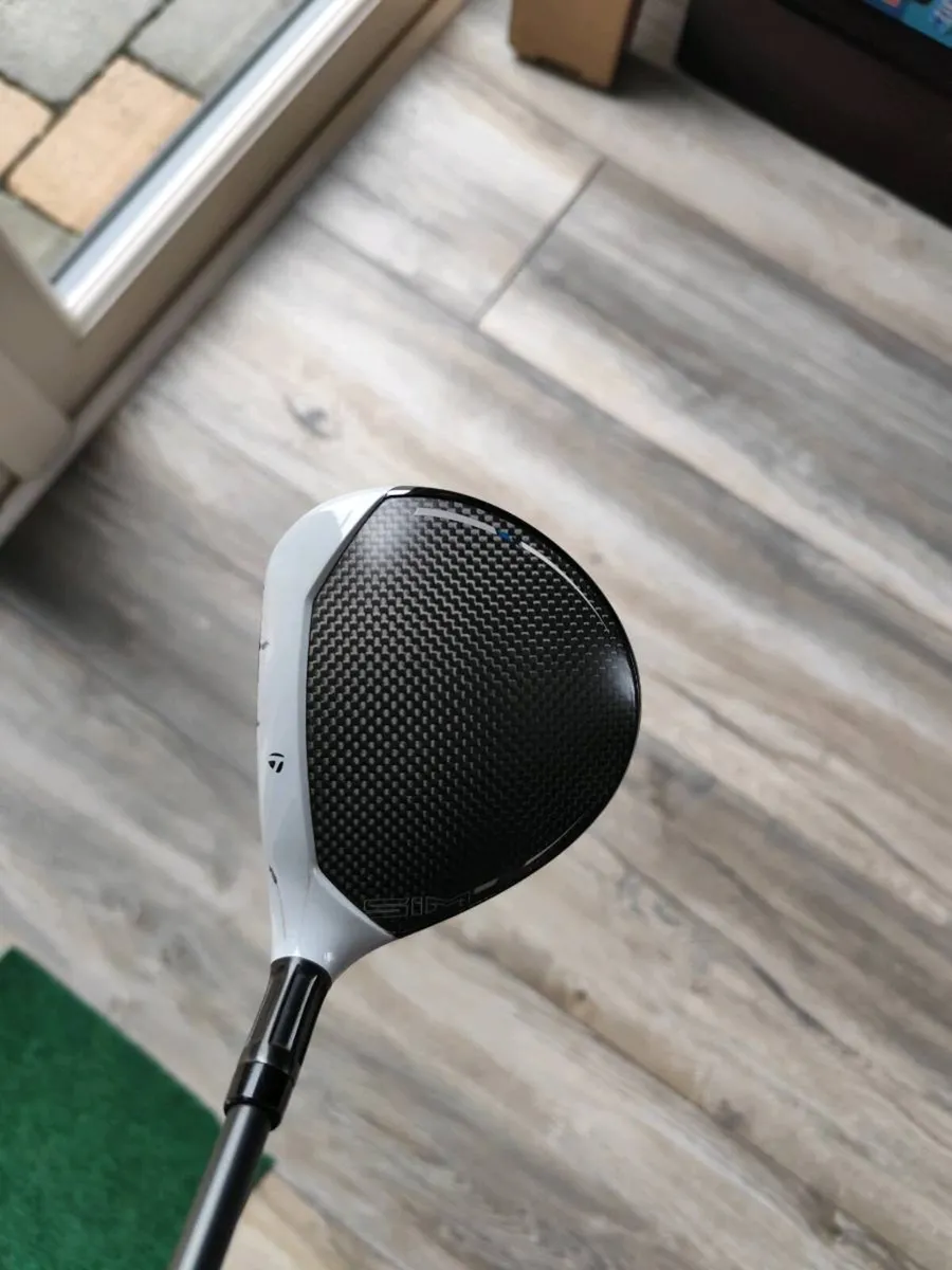 Taylormade SIM 3 wood - Image 2