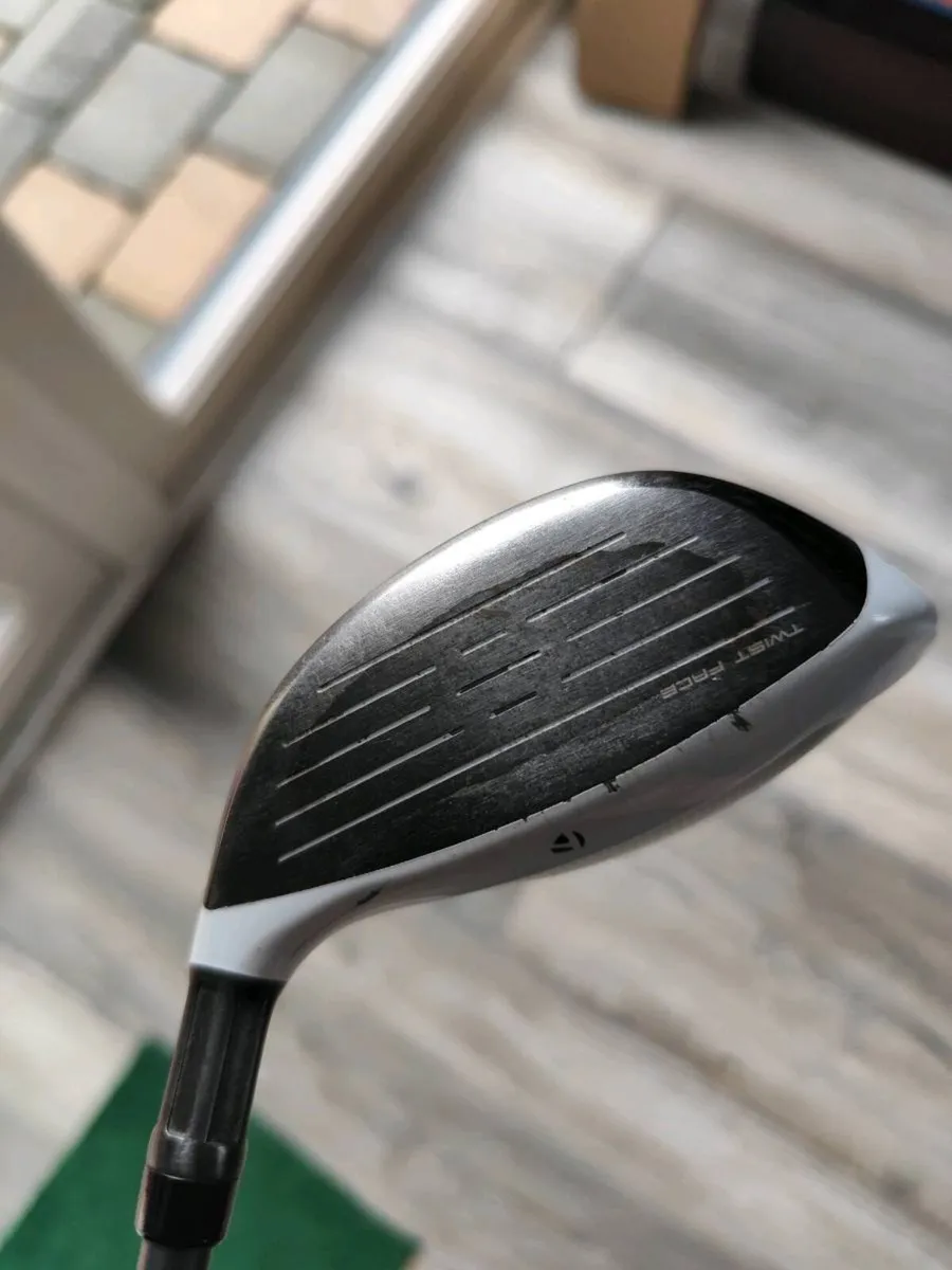 Taylormade SIM 3 wood - Image 3