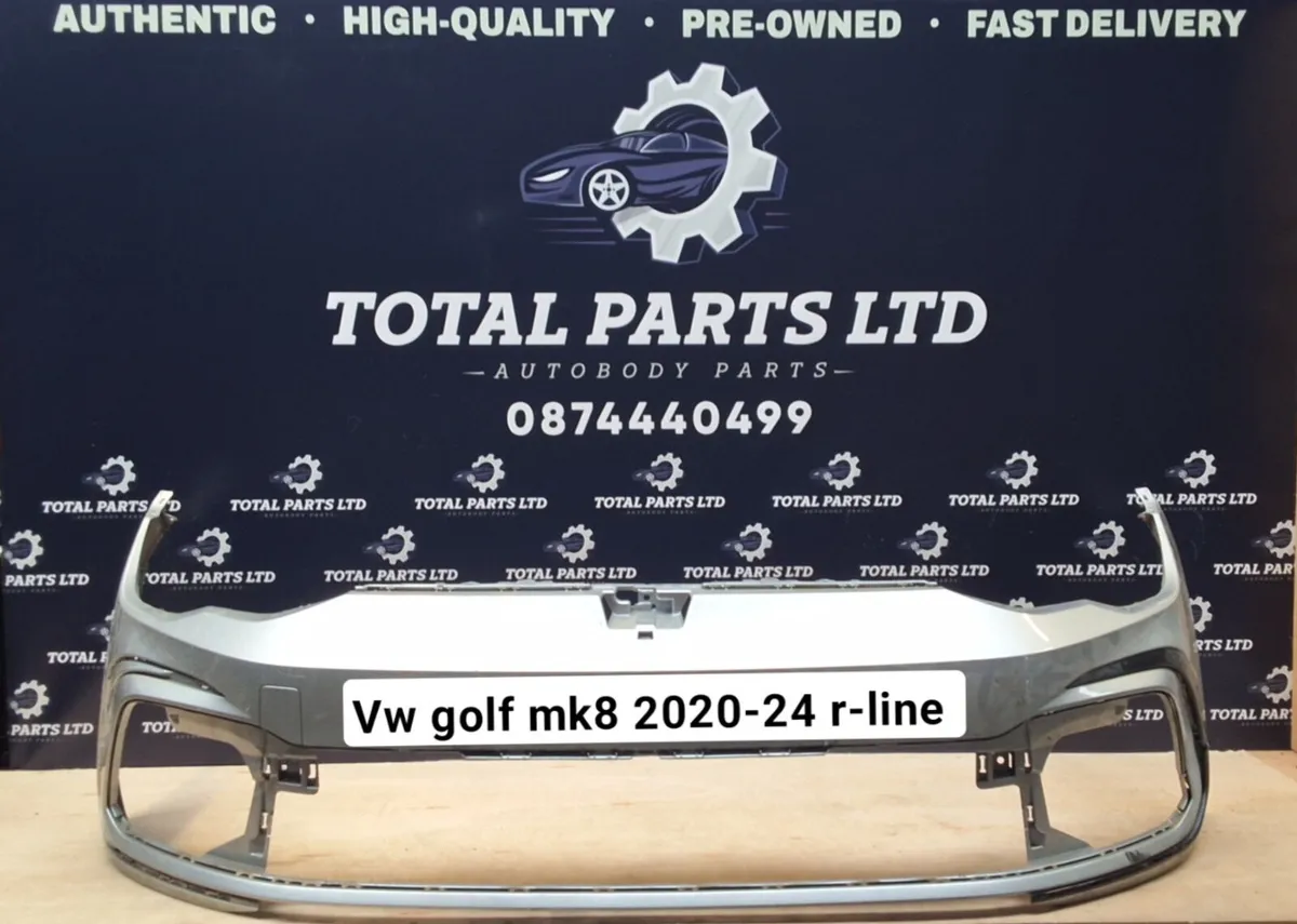 Vw golf mk5 mk6 mk7 mk7.5 mk8 parts - Image 3