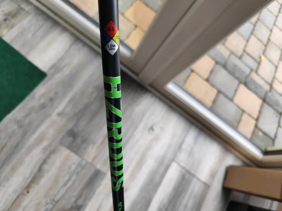 Taylormade SIM 3 wood - Image 4