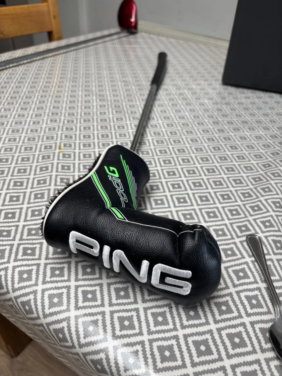 Ping Prodi G junior putter - Image 2