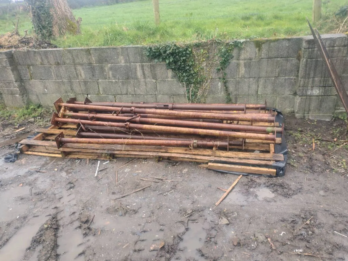 Acrow props - Image 1