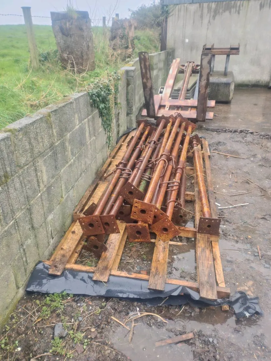 Acrow props - Image 2