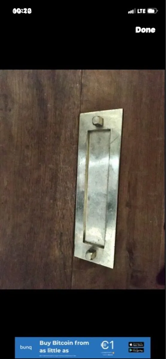 Rads letterbox - Image 1