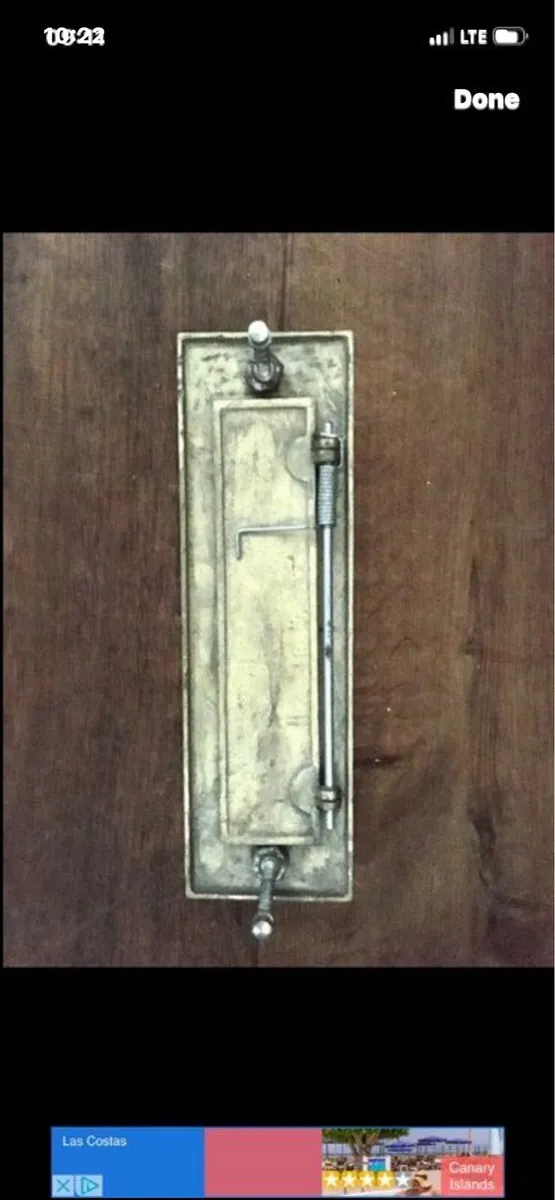Rads letterbox - Image 2
