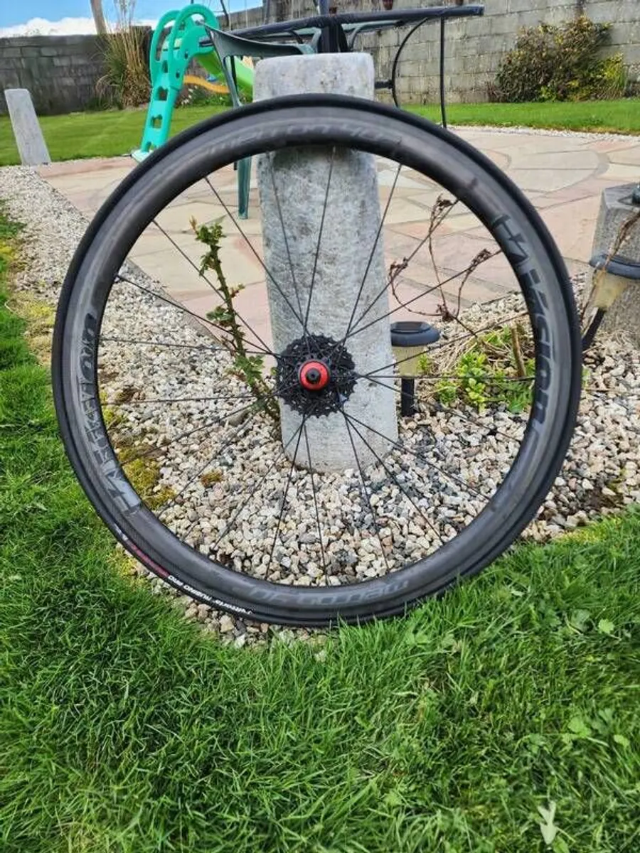 bike wheele - Image 2