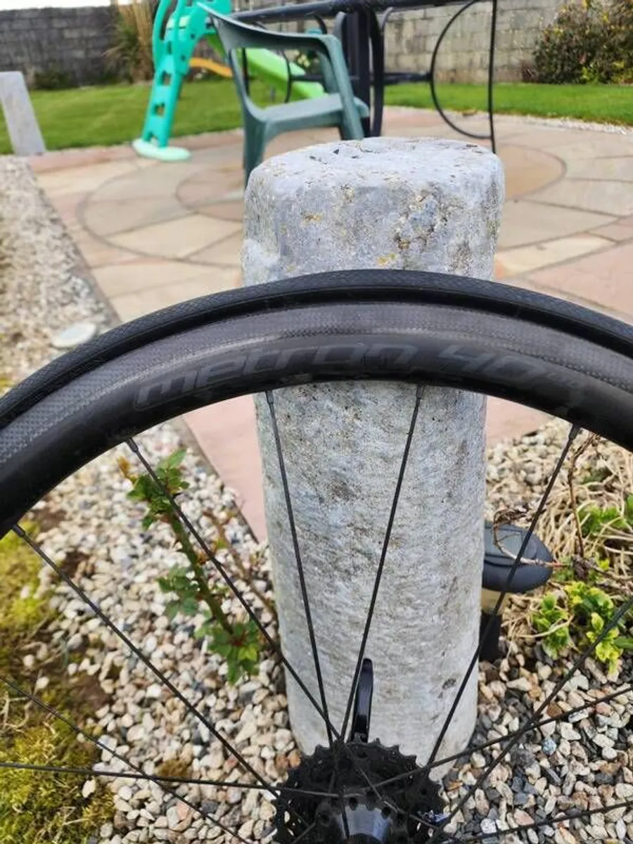 bike wheele - Image 3