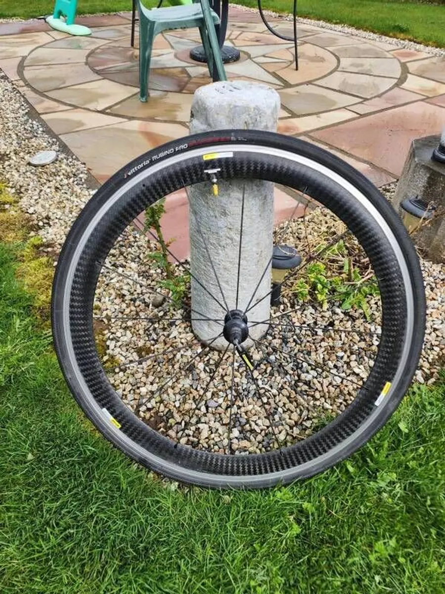 bike wheele - Image 4