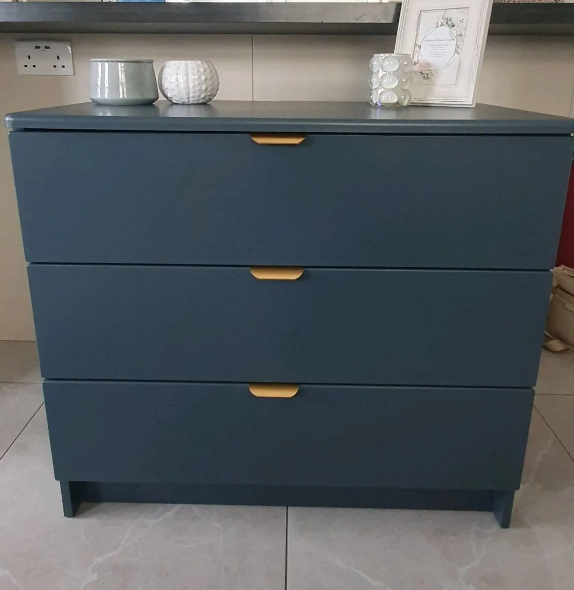 Chest if Drawers - Image 2