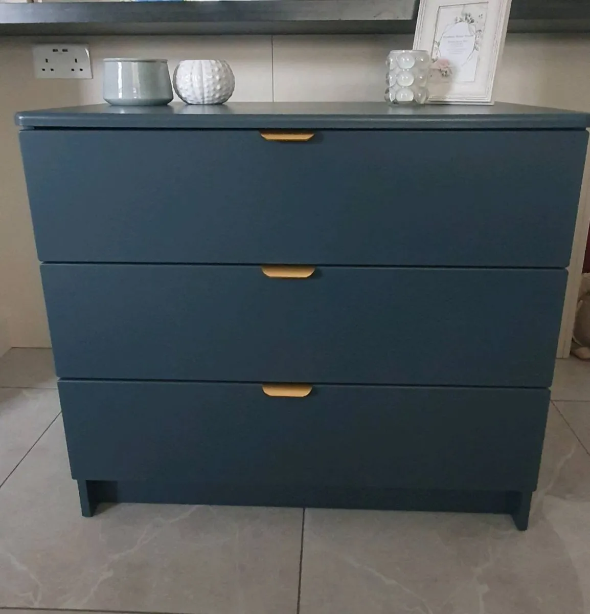 Chest if Drawers - Image 1
