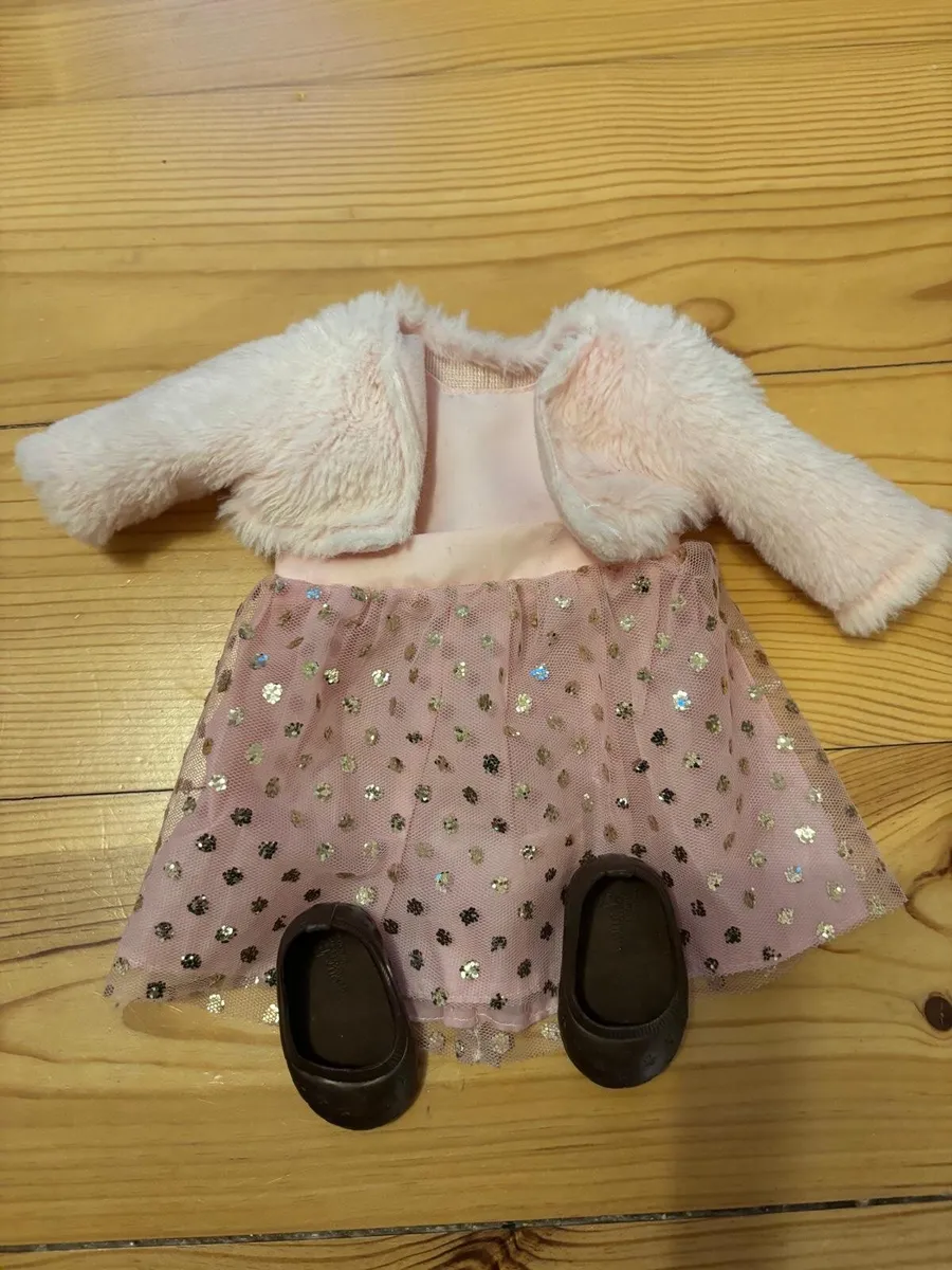Our Generation dolls clothes - Image 1