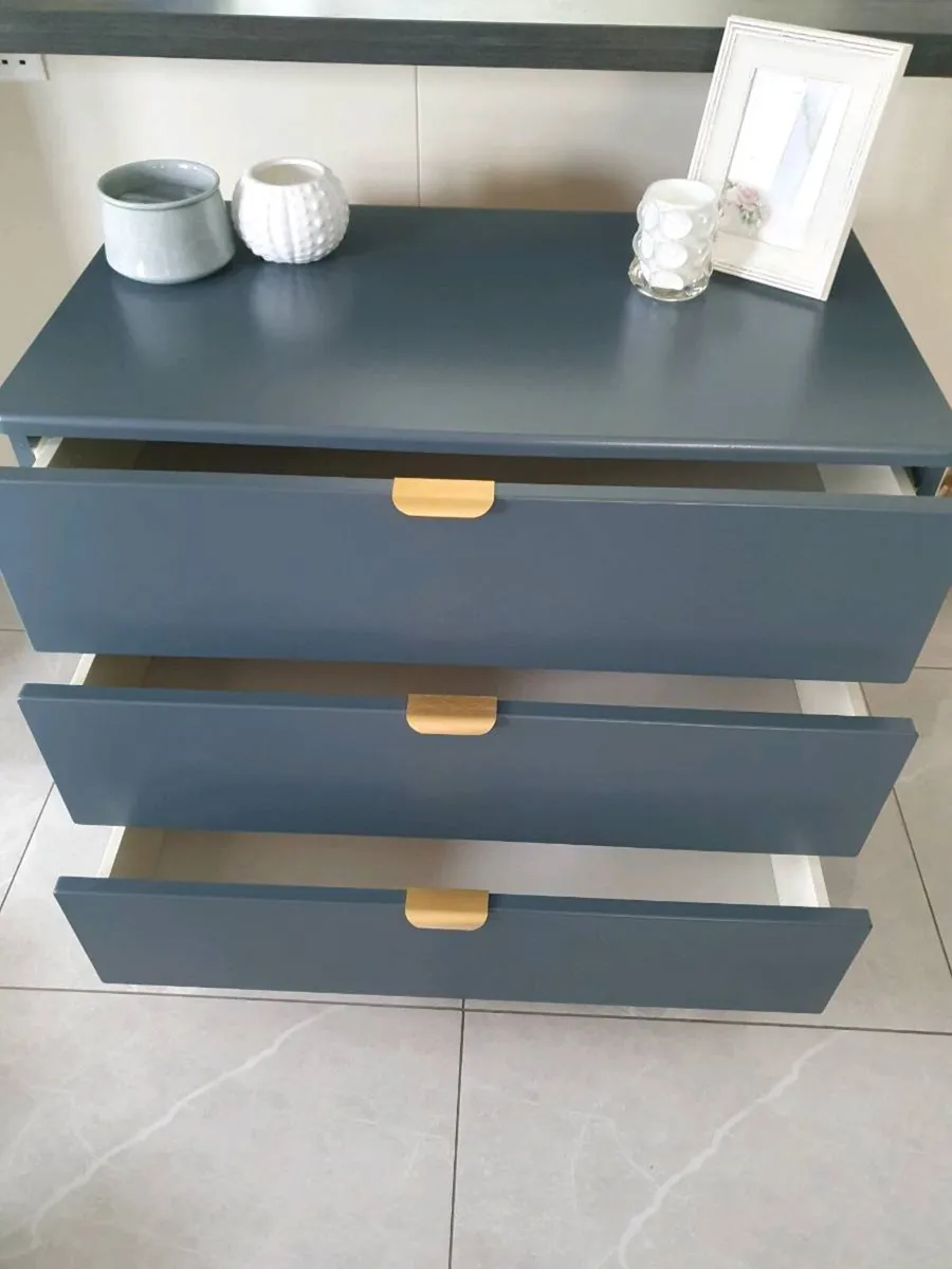 Chest if Drawers - Image 3