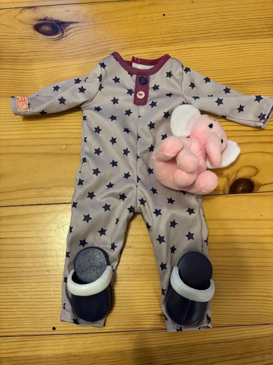 Our Generation dolls clothes - Image 3