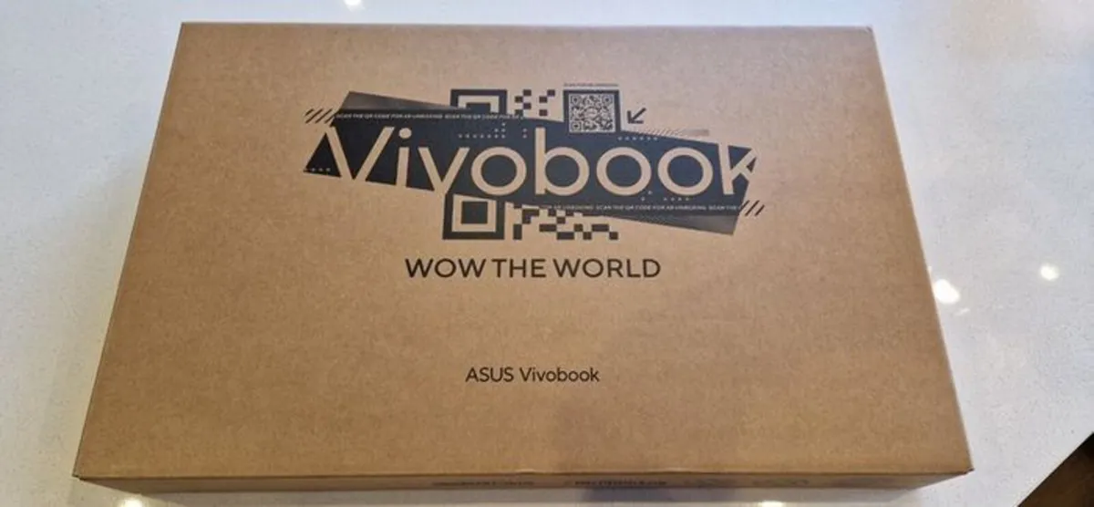 Asus 16" Ryzen 7 7730U - Image 4