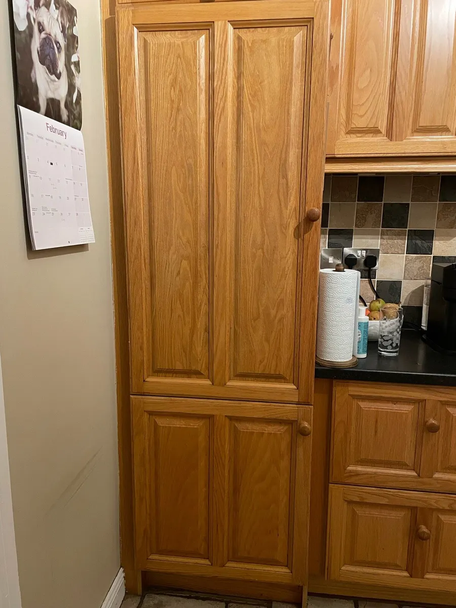 Fridge Freezer - Image 2