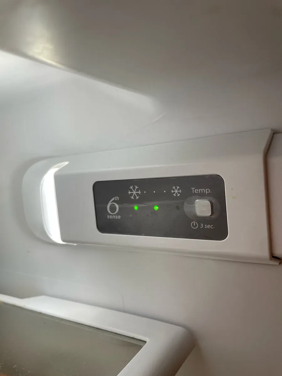 Fridge Freezer - Image 3