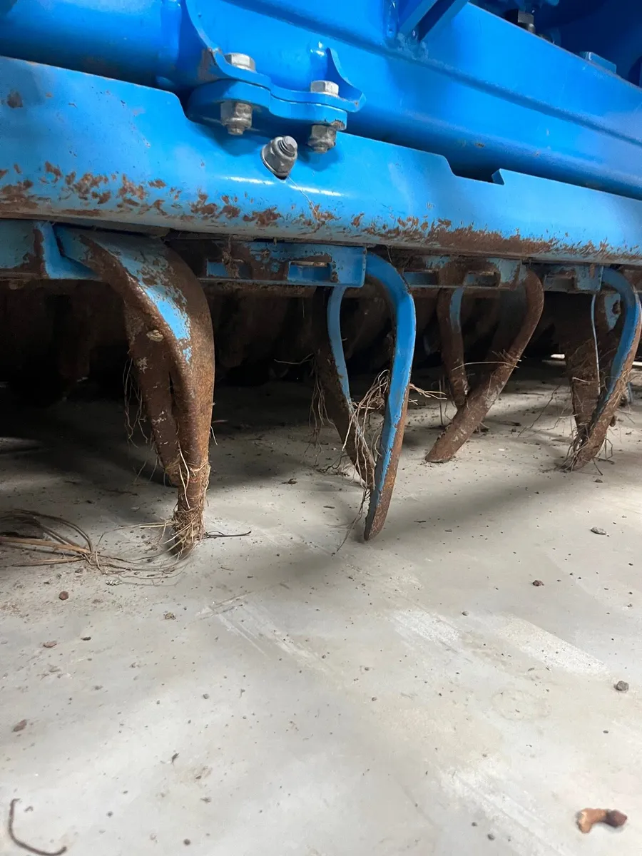 Lemken Drill - Image 3