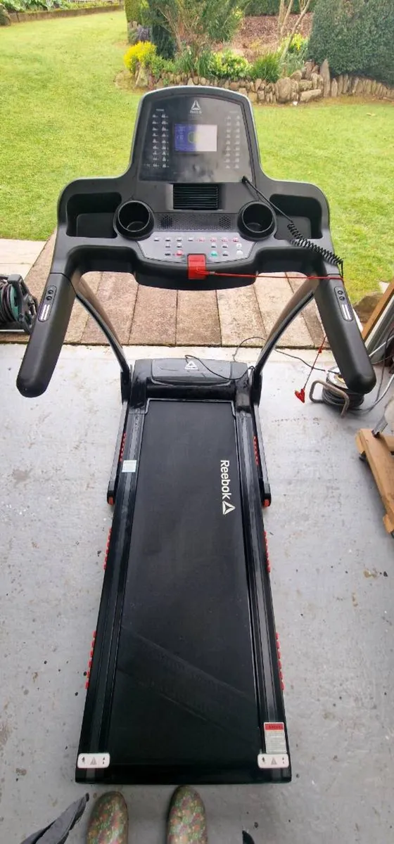 Treadmill - Image 4