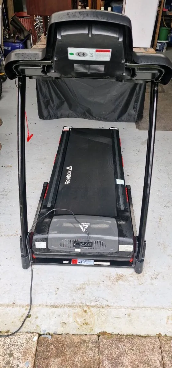 Treadmill - Image 2