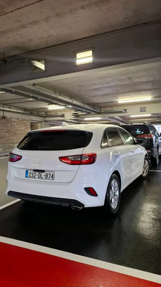 232 Kia Ceed Commercial, No VAT - 5Y Warranty - Image 1