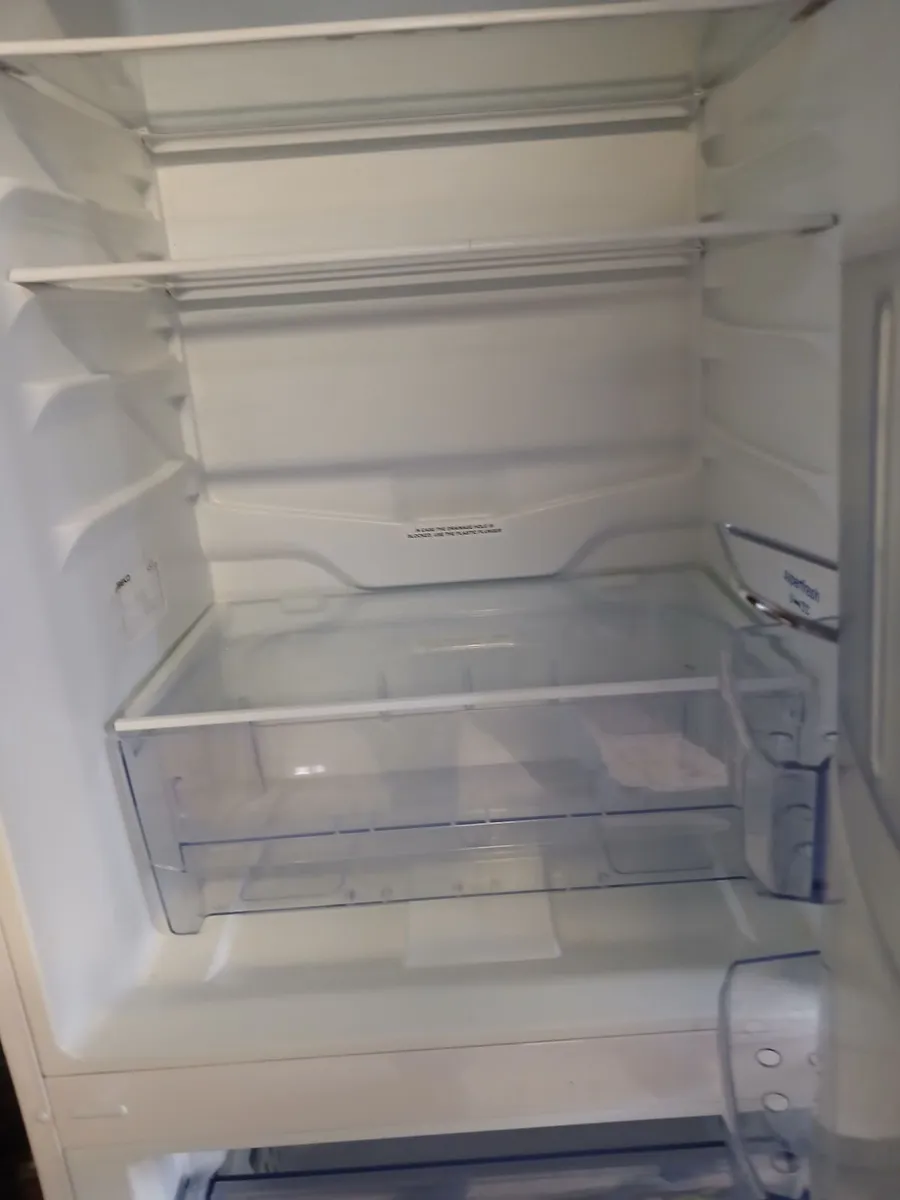 Beko Fridge freezer - Image 1