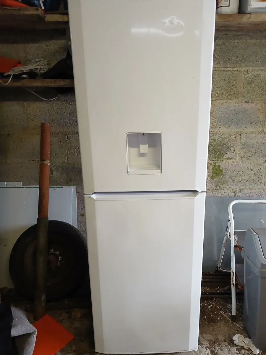 Beko Fridge freezer - Image 2