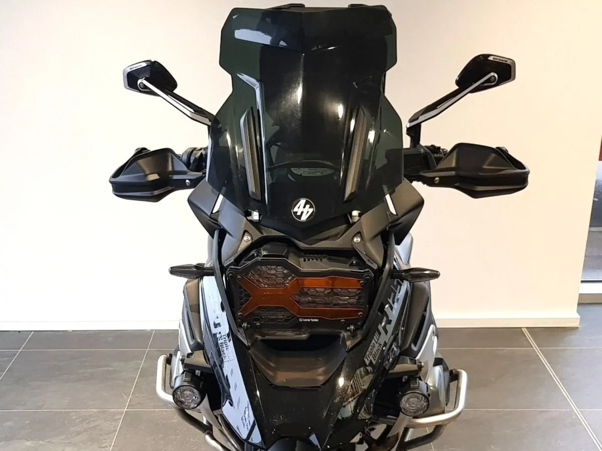 BMW R 1250 TE Finance Available - Image 4
