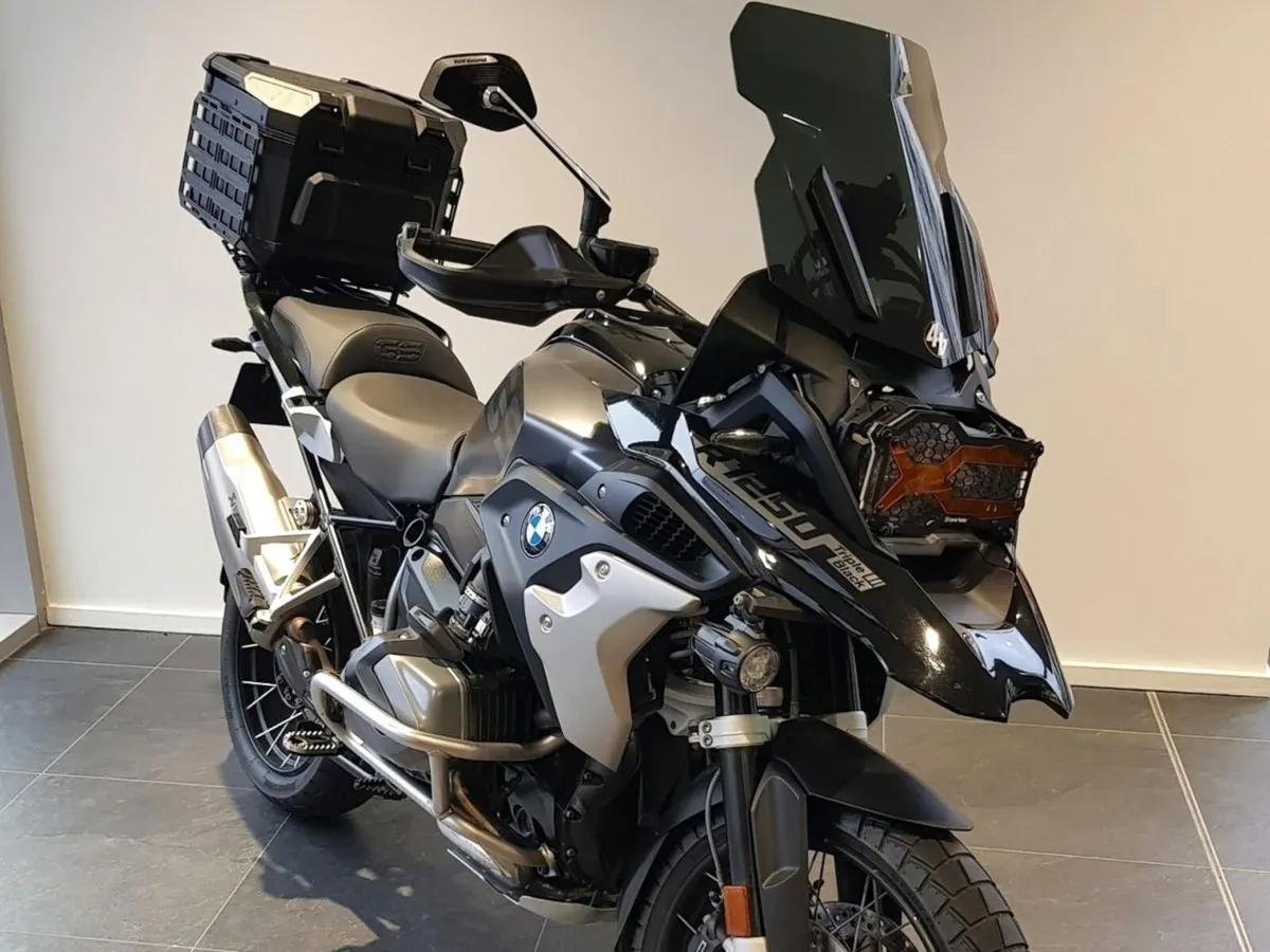 BMW R 1250 TE Finance Available - Image 3