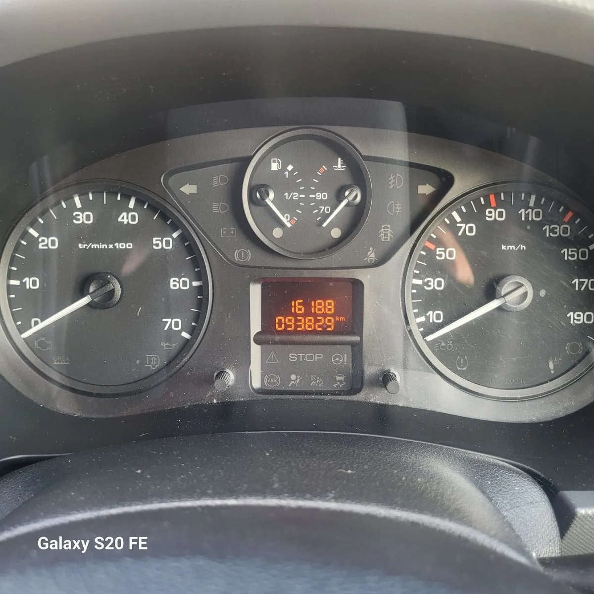 Peugeot Partner 2017 - Image 2