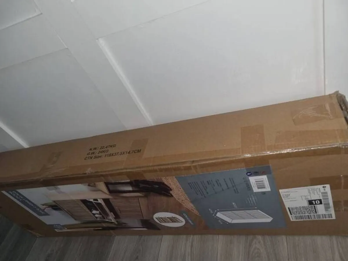 shoe cabinet - Image 2