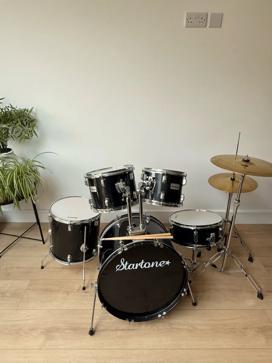DRUM SET - Image 2