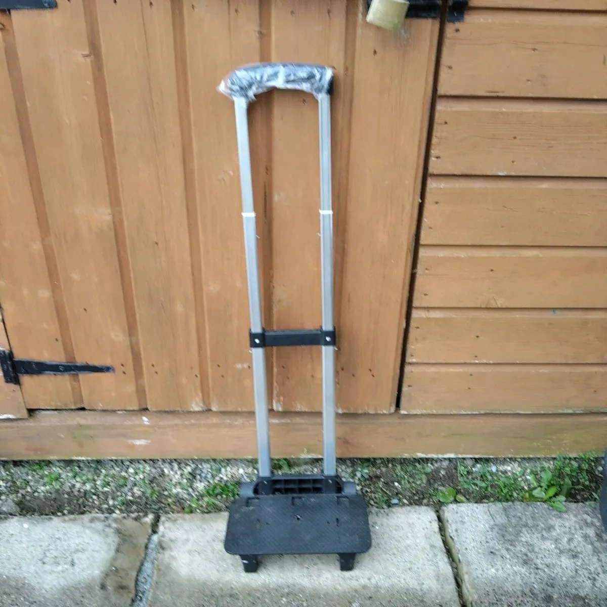 Small trolley - Image 1